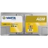 Varta Professional AGM Dual Purpose LA95 / 840 095 085 accu (12V, 95Ah, 850A)  AVA00249 - 4
