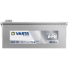 Varta Professional EFB Dual Purpose LED190 / 930 190 105 accu (12V, 190Ah, 1050A)  AVA00326 - 1