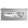 Varta Professional EFB Dual Purpose LED240 / 930 240 120 accu (12V, 240Ah, 1200A)  AVA00328 - 1