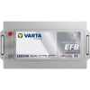 Varta Professional EFB Dual Purpose LED240 / 930 240 120 accu (12V, 240Ah, 1200A)  AVA00328 - 3