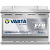 Varta Professional EFB Dual Purpose LED60 / 930 060 068 accu (12V, 60Ah, 640A)  AVA00327 - 3