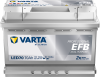 Varta Professional EFB Dual Purpose LED70 / 930 070 076 accu (12V, 70Ah, 760A)  AVA00331 - 4