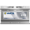 Varta Professional EFB Dual Purpose LED80 / 930 080 080 accu (12V, 80Ah, 800A)  AVA00329 - 1