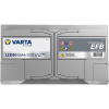 Varta Professional EFB Dual Purpose LED80 / 930 080 080 accu (12V, 80Ah, 800A)  AVA00329 - 3