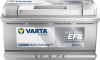 Varta Professional EFB Dual Purpose LED95 / 930 095 085 accu (12V, 95Ah, 850A)  AVA00325 - 4