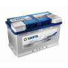 Varta Professional LED80 / 930 080 080 Dual Purpose EFB accu (12V, 80Ah, 800A)