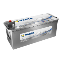 Varta Professional LFD140 / 930 140 080 Dual Purpose SMF accu (12V, 140Ah, 800A)  AVA00253