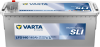 Varta Professional SLI LFD140 / 930 140 080 accu (12V, 140Ah, 800A)  AVA00253 - 3