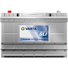 Varta Professional SLI LFS105N / 820 054 080 (12V, 105Ah, 800A) AVA00730 - 1
