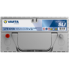 Varta Professional SLI LFS105N / 820 054 080 (12V, 105Ah, 800A) AVA00730 - 3