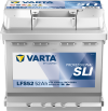 Varta Professional SLI LFS52 / 930 052 047 (12V, 52Ah, 470A)  AVA00607 - 3