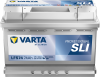 Varta Professional SLI LFS74 / 930 074 068 (12V, 74Ah, 680A) AVA00608 - 3