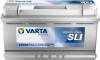 Varta Professional SLI LFS95 / 930 095 080 (12V, 95Ah, 800A) AVA00605 - 3