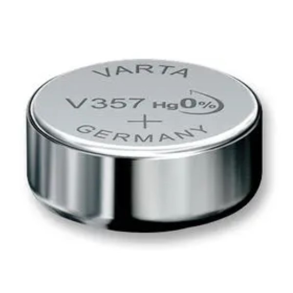 Oorlogszuchtig tactiek Suri SR44SW batterijen Zilver oxide knoopcel batterijen Knoopcel batterijen  123accu.nl