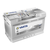 Varta Silver Dynamic A6 (F21) / 580 901 080 / S5 A11 AGM start-stop accu (12V, 80Ah, 800A)  AVA00196