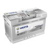 Varta Silver Dynamic A6 (F21) / 580 901 080 / S5 A11 AGM start-stop accu (12V, 80Ah, 800A)