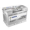 Varta Silver Dynamic A7 (E39) / 570 901 076 / S5 A08 AGM start-stop accu (12V, 70Ah, 760A)