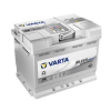 Varta Silver Dynamic A8 (D52) / 560 901 068 / S5 A05 AGM start-stop accu (12V, 60Ah, 680A)  AVA00189