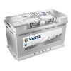 Varta Silver Dynamic F19 / 585 400 080 / S5 011 (12V, 85Ah, 800A)  AVA00588
