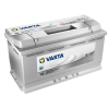 Varta Silver Dynamic H3 / 600 402 083 / S5 013 (12V, 100Ah, 830A)  AVA00594