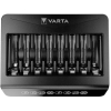 Varta USB-C LCD-Multilader+ inclusief AAA oplaadbare Ni-Mh batterijen (8 stuks, 1000 mAh) AVA00671 - 2