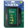 Varta Universele LCD-oplader+