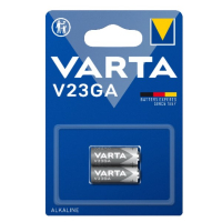 Varta V23GA / MN21 batterij 2 stuks  AVA00172