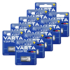 Varta V28PXL / 28L Lithium batterij (10 stuks) AVA00578 - 1