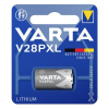 Varta V28PXL / 28L Lithium batterij (1 stuk)  AVA00579