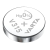 Varta V315 / SR716SW / SR67 zilveroxide knoopcel batterij 1 stuk  AVA00002 - 1