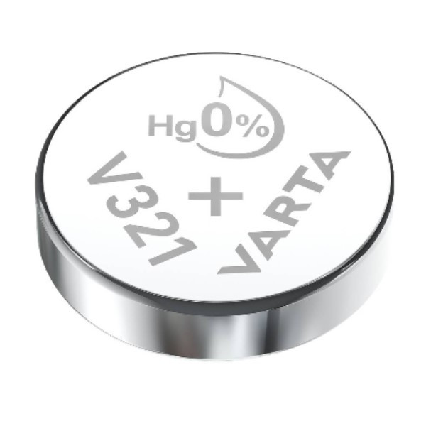 inhalen ga verder Kolibrie Varta V321 / SR616SW / SR65 zilveroxide knoopcel batterij 1 stuk Varta 123accu.nl inhalen ga verder Kolibrie Varta V321 / SR616SW / SR65 zilveroxide knoopcel batterij 1 stuk Varta 123accu.nl