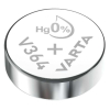 Varta V364 / SR60 / 363 zilveroxide knoopcel batterij 1 stuk