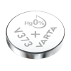 Varta V373 / SR916SW / SR68 zilveroxide knoopcel batterij 1 stuk AVA00020 - 1
