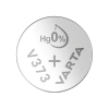 Varta V373 / SR916SW / SR68 zilveroxide knoopcel batterij 1 stuk AVA00020 - 2