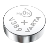 Varta V389 / SR1130W / SR54 zilveroxide knoopcel batterij 1 stuk  AVA00024 - 1