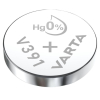 Varta V391 / SR1120W / SR55 zilveroxide knoopcel batterij 1 stuk