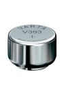 Varta V393 / SR754SW / SR48 zilveroxide knoopcel batterij 1 stuk