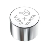 Varta V393 / SR754W / SR48 zilveroxide knoopcel batterij 1 stuk