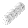 Varta V394 / SR936SW / SR45 zilveroxide knoopcel batterij 5 stuks