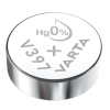 Varta V397 / SR726SW / SR59 zilveroxide knoopcel batterij 1 stuk  AVA00040 - 1