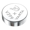 Varta V399 / SR927SW / SR57 zilveroxide knoopcel batterij 1 stuk  AVA00032 - 2