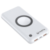 Varta Wireless Powerbank PD met USB-C laadkabel (10W, 15000 mAh) AVA00734 - 1
