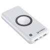 Varta Wireless Powerbank PD met USB-C laadkabel (10W, 20000 mAh) AVA00735 - 1