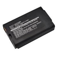 Vectron 6801570551 / B30 accu (3.7 V, 1800 mAh, 123accu huismerk) AVE00126