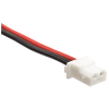 Velleman BPHPS140 accu (4.8 V, 800 mAh, 123accu huismerk)  AVE00202 - 2