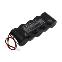 Venitem 50110201.R001 accu (7.5 V, 17000 mAh, 123accu huismerk) AVE00258
