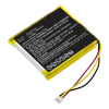VentureCraft APP905055P accu (2900 mAh, 123accu huismerk) AVE00228 - 1