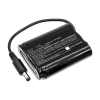 Venture Heat 1122B accu (11.1 V, 2600 mAh, 123accu huismerk) AVE00212 - 1