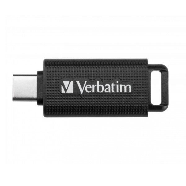 Verbatim Store n Go USB-C 3.2 Gen 1 stick 128GB  AVE00254 - 1