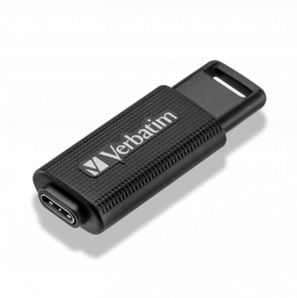 Verbatim Store n Go USB-C 3.2 Gen 1 stick 128GB  AVE00254 - 2